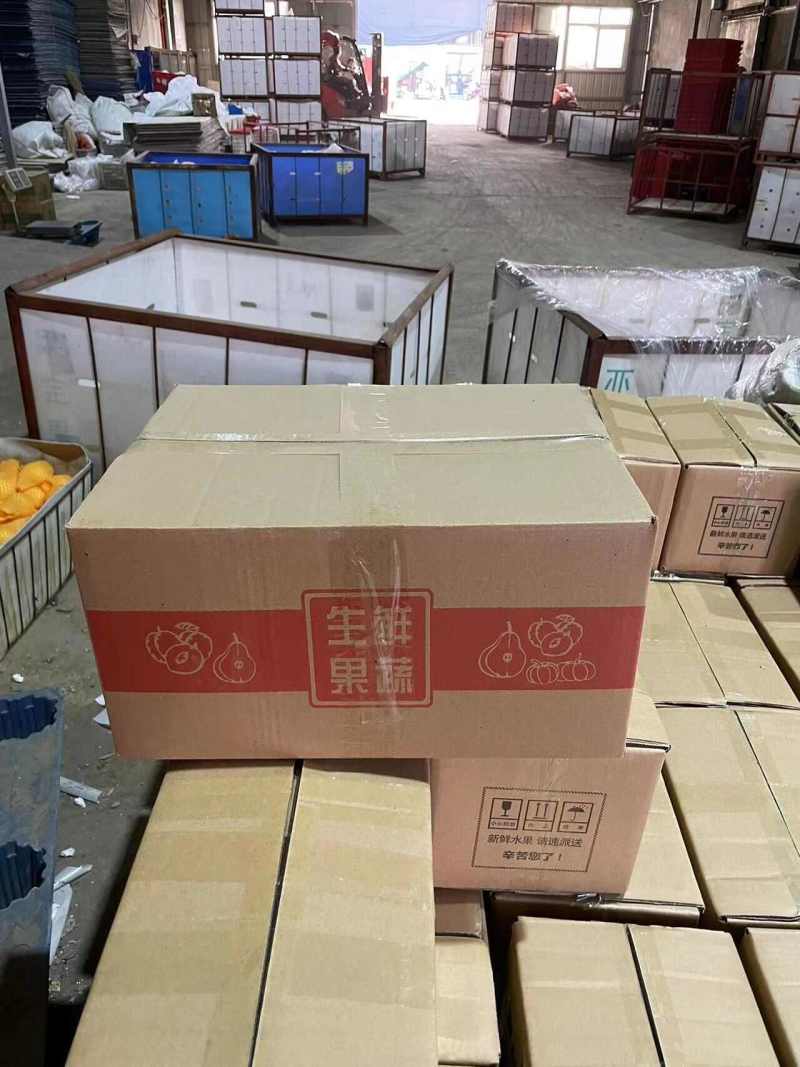 【招代理】烟台红富士/一件代发/产地直发/一手货源
