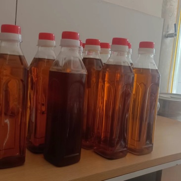【芝麻油】小磨香油农家自榨香油家用月子油火锅拌菜芝麻油批发