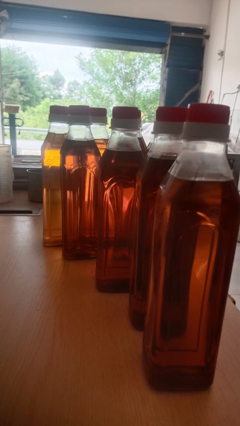 【芝麻油】小磨香油农家自榨香油家用月子油火锅拌菜芝麻油批发