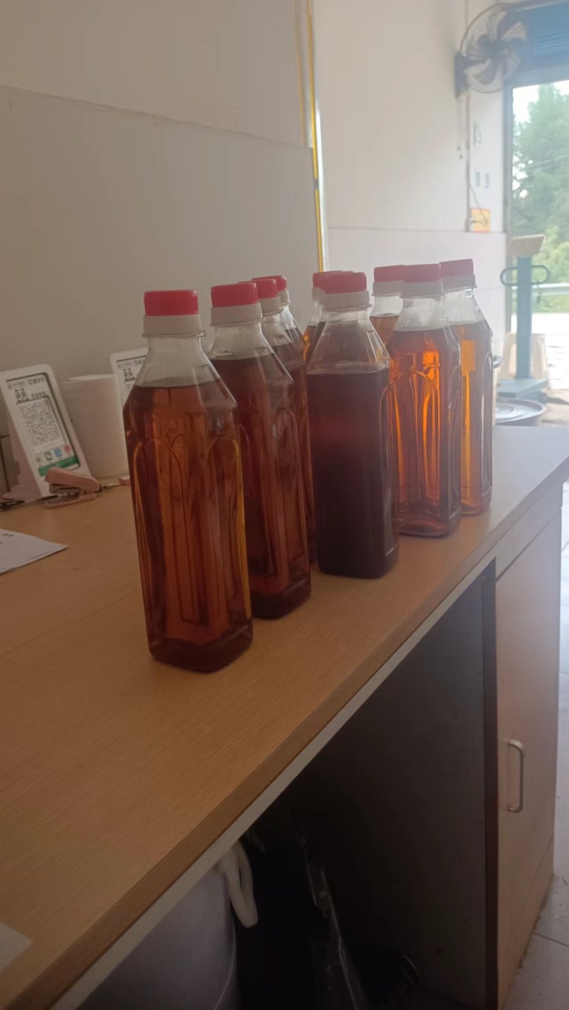 【芝麻油】小磨香油农家自榨香油家用月子油火锅拌菜芝麻油批发