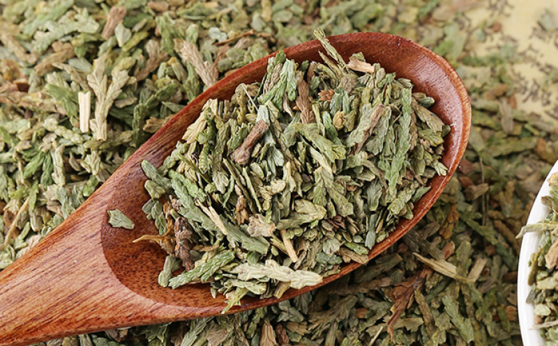 厂家直销侧柏叶粉白转黑侧柏叶洗头粉磨粉中药粉批发