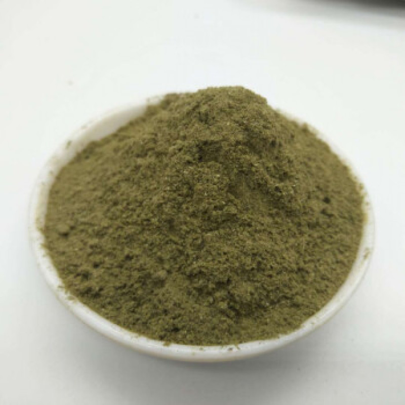 厂家直销芙蓉叶粉新货散装地芙蓉细粉中药粉