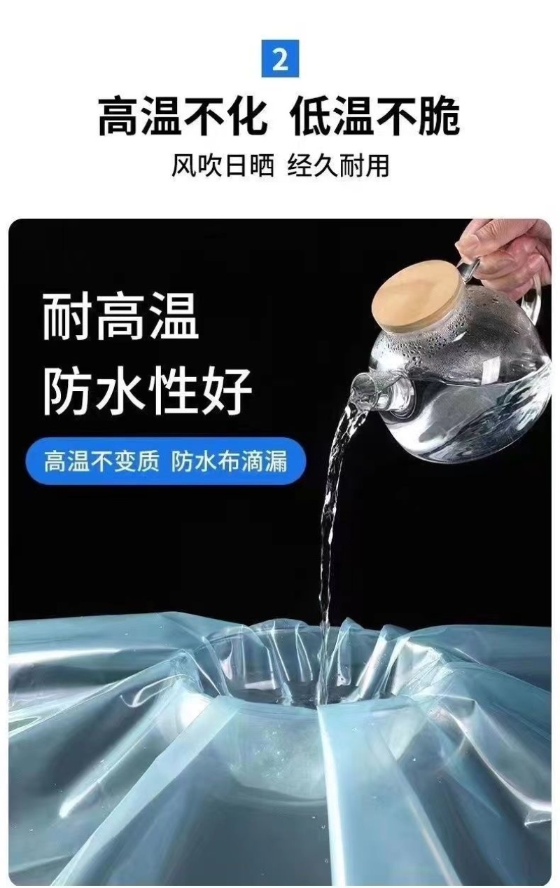 高端农膜东大牌5层纳米po标准8丝1.1规格齐全！