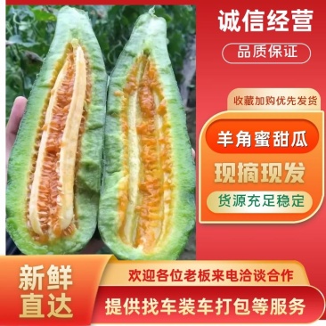 羊角蜜长年供应,直供团购,电商批发商