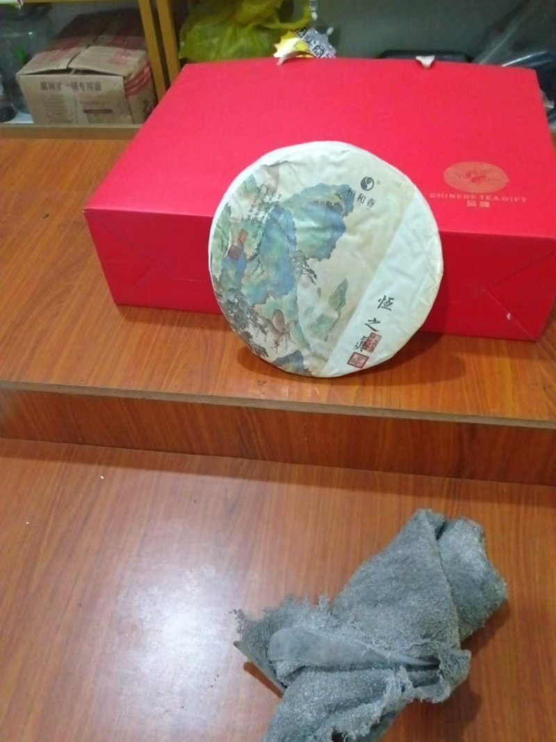 福建老白茶一件包邮品种齐全品质保障资质齐全欢迎前来选购