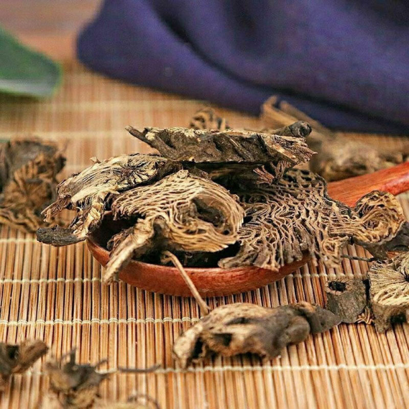 源头厂家黑升麻粉新货升麻中药粉现货批发