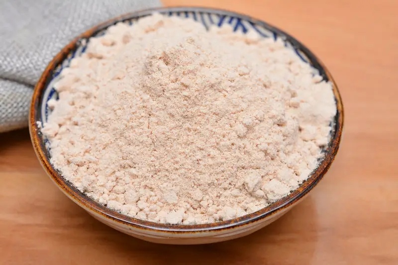 厂家直销燕麦粉食品级新货现磨野麦子燕麦现货批发零售