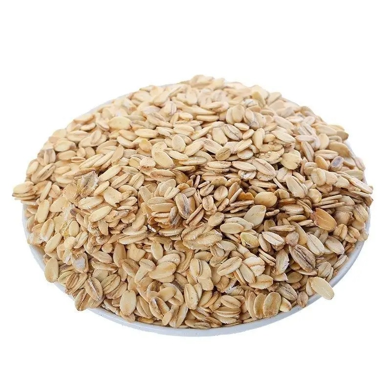 厂家直销燕麦粉食品级新货现磨野麦子燕麦现货批发零售