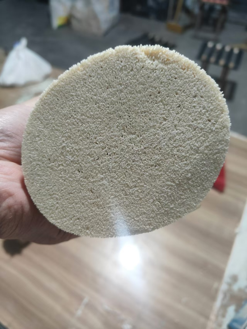 厂家直销手工空心挂面宫面又名线面延面挂面中.高端产品代加工