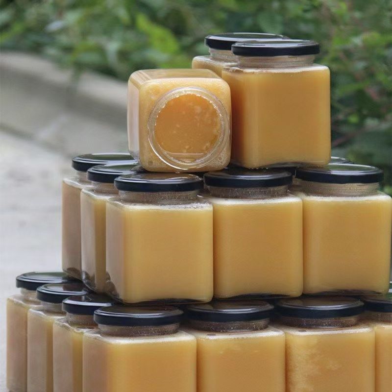 精品纯蜂蜜现货先发一件起批欢迎咨询