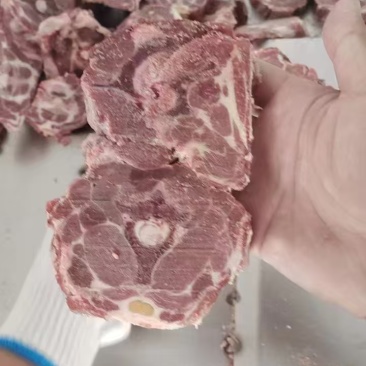 羊脖肉