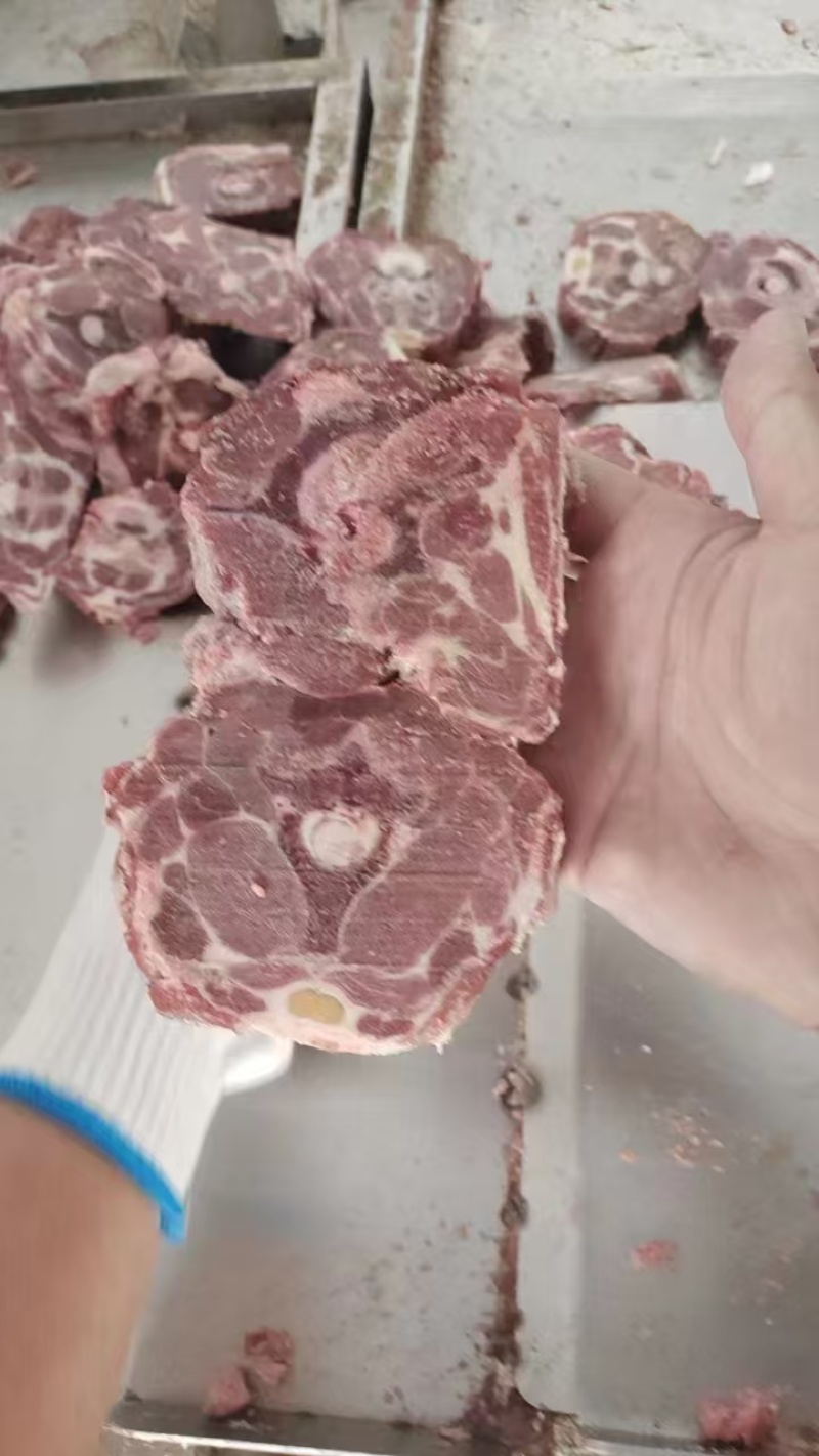羊脖肉
