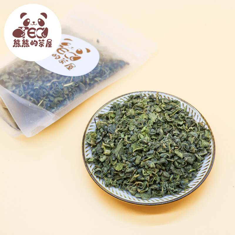 熊熊的茶屋新疆罗布麻茶正品旗舰店中药材花茶包萝卜麻绞