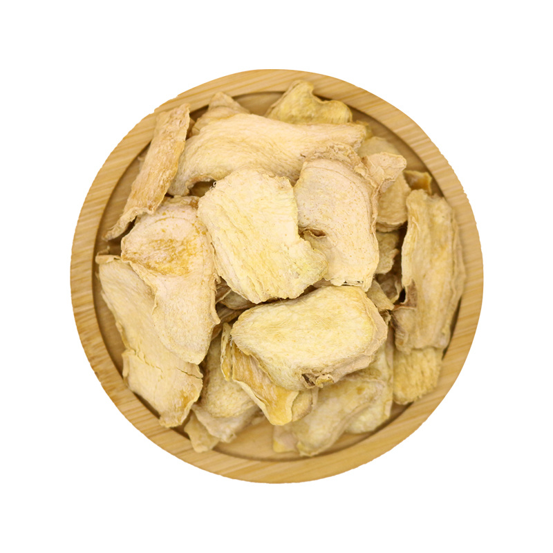 熊熊的茶屋正宗云南罗平小黄姜干片中药材老姜丝粉泡水喝泡茶
