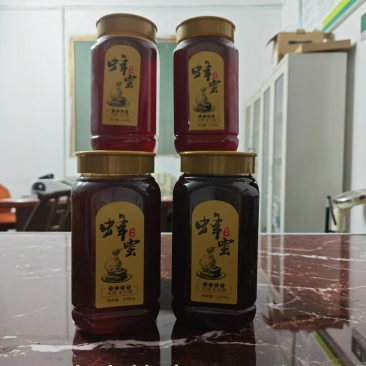 蜂蜜野蜂蜜土蜂蜜，现割现发，***包纯，诚信经营