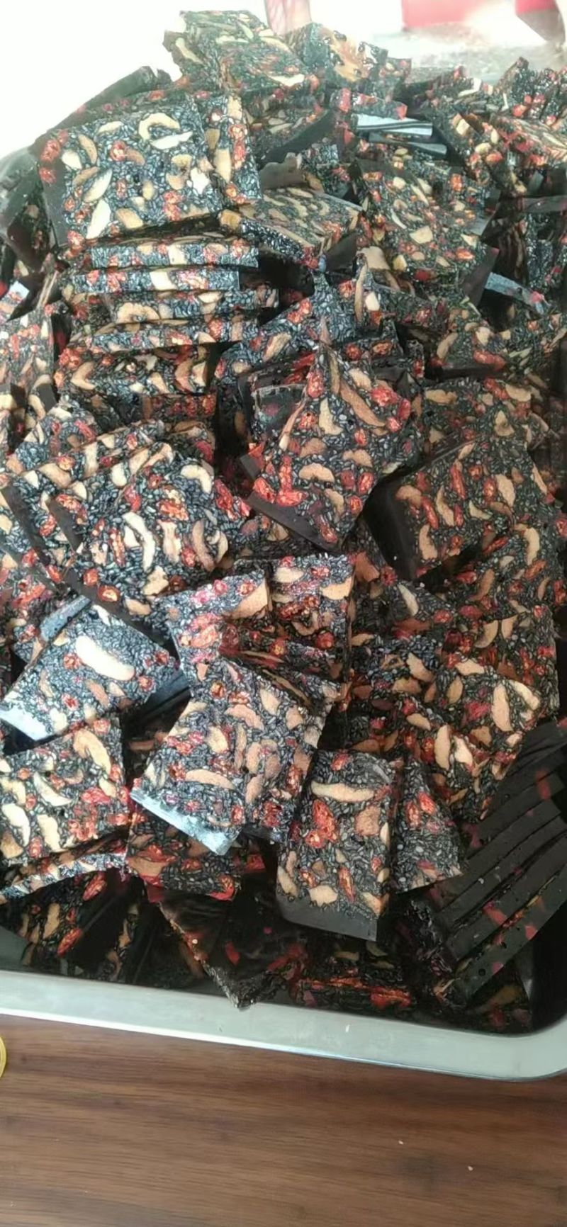 即食阿胶，独立包装，量大从优，欢迎选购