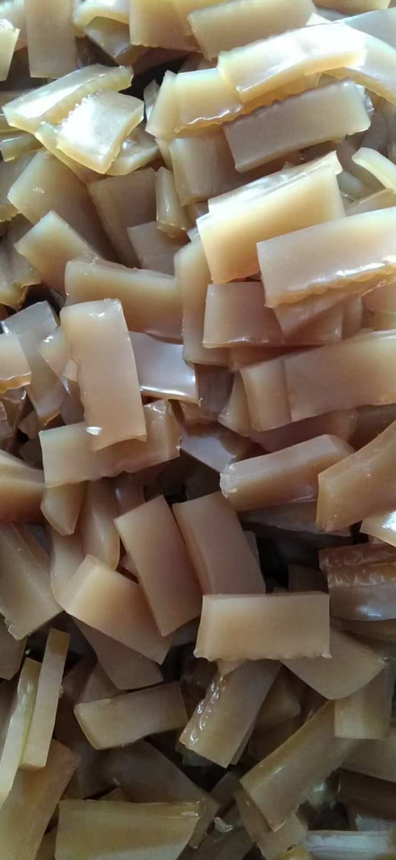 即食阿胶，独立包装，量大从优，欢迎选购