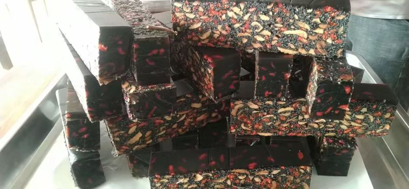即食阿胶，独立包装，量大从优，欢迎选购