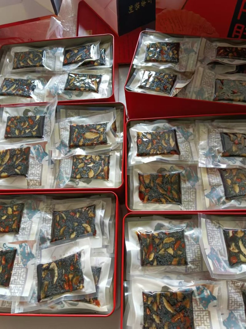 即食阿胶，独立包装，量大从优，欢迎选购