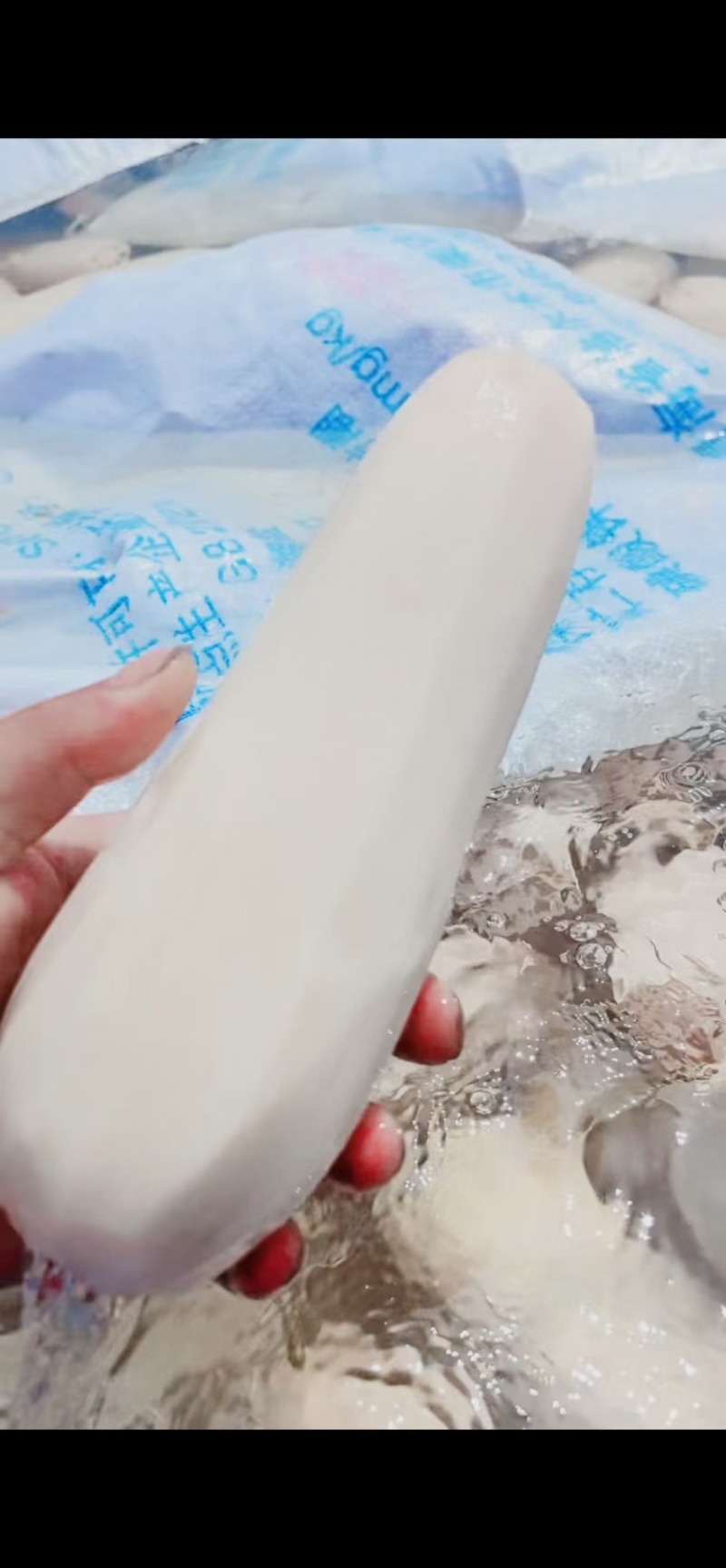 盐渍藕段，渭南精品藕断，现货速发，欢迎选购