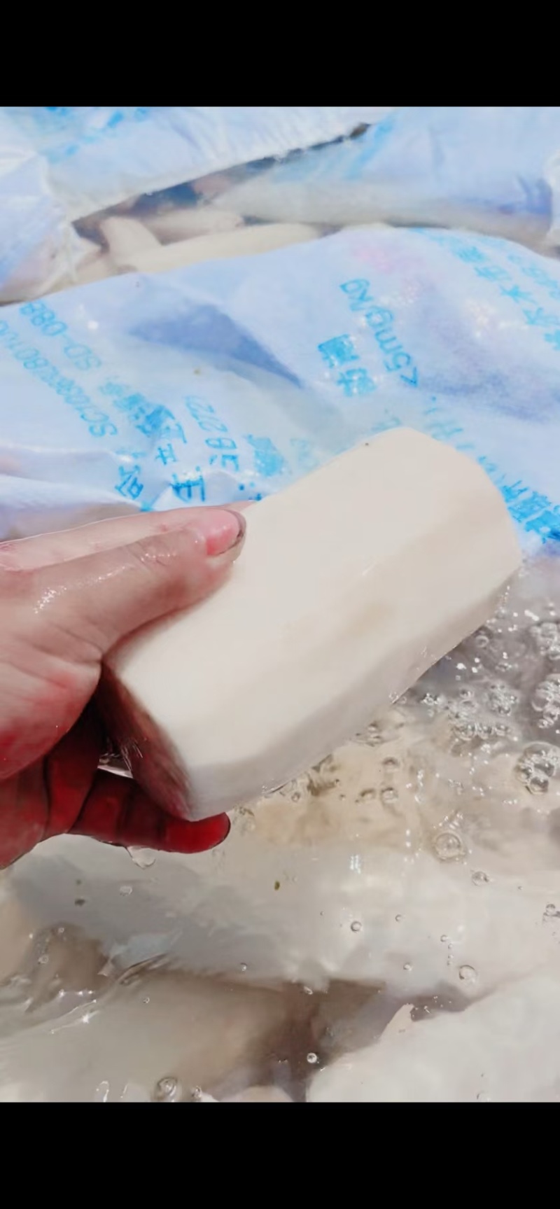 盐渍藕段，渭南精品藕断，现货速发，欢迎选购