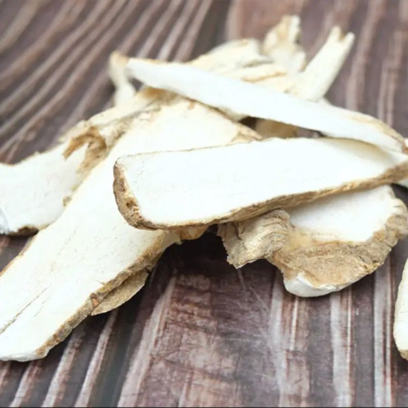 正宗长条白芷香料白止精选卤料大全大片中药材川白芷农家去腥