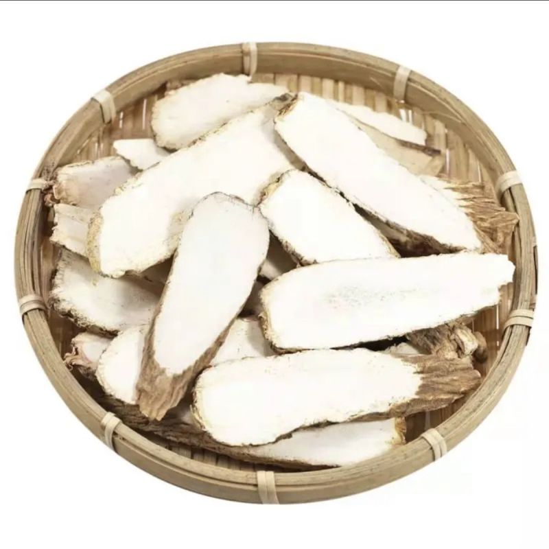 正宗长条白芷香料白止精选卤料大全大片中药材川白芷农家去腥