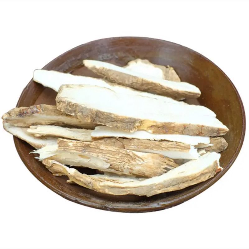 正宗长条白芷香料白止精选卤料大全大片中药材川白芷农家去腥