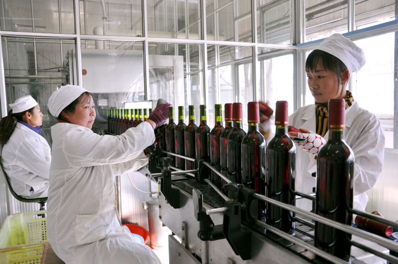 【金张掖农优品】张掖美乐冰红葡萄酒畅享冰醇魅力