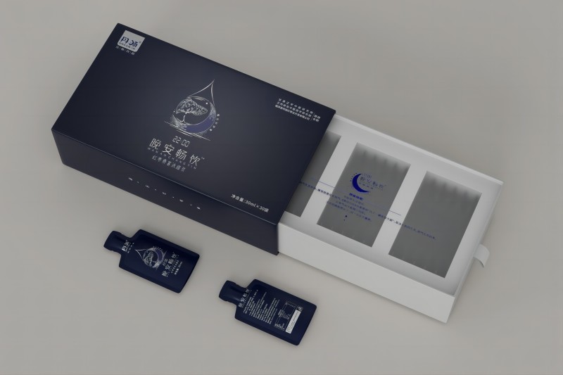 【金张掖农优品】张掖红枣桑葚浓缩浆双果精华滋养