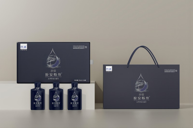 【金张掖农优品】张掖红枣桑葚浓缩浆双果精华滋养