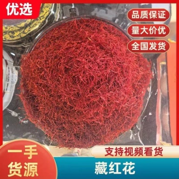 精品藏红花基地直发量大质优品质保证欢迎来电质询