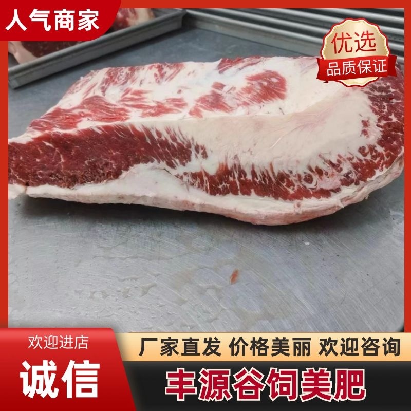 丰源谷饲美肥厂家直发品质保障对接全国批发市场等