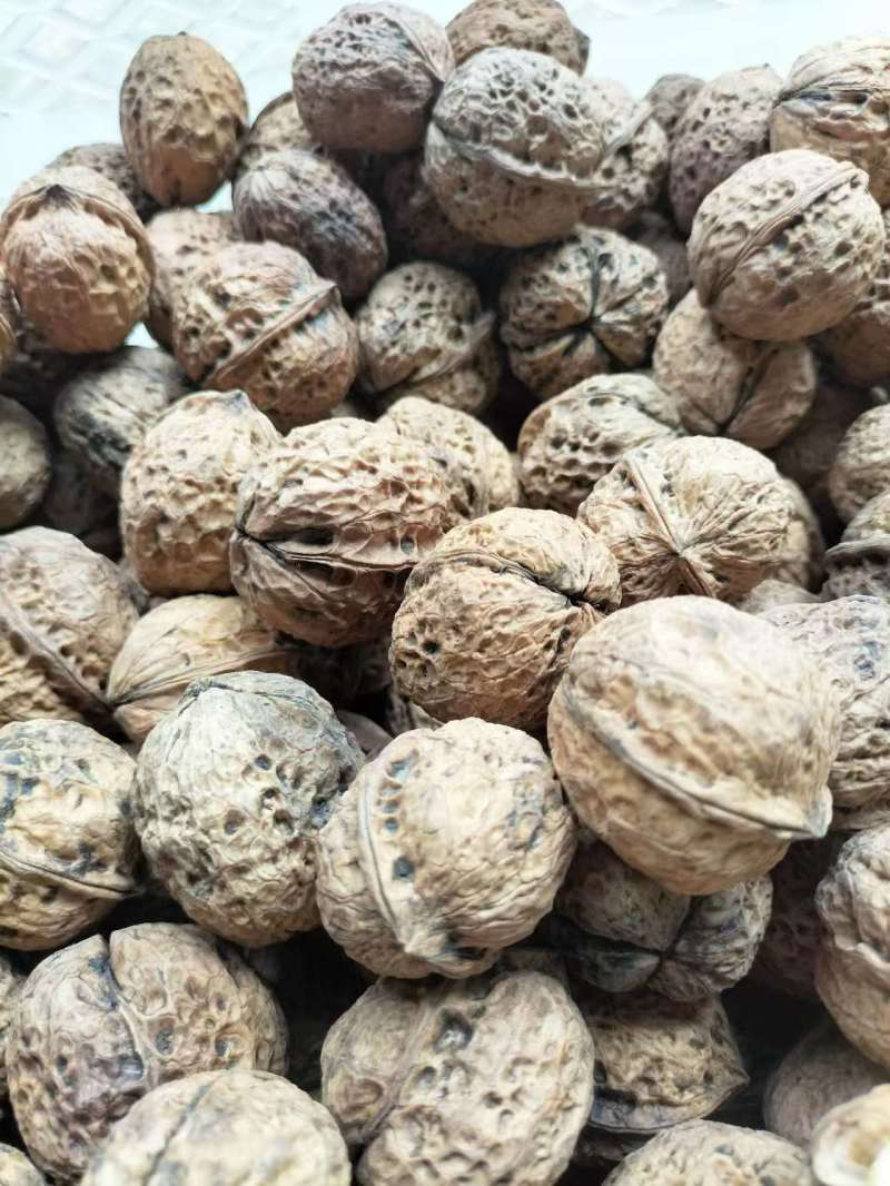 【自产自销】云南薄皮老树核挑农家对接市场全国发货