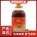 【金张掖农优品】张掖浓香胡麻油精选胡麻籽精心压榨