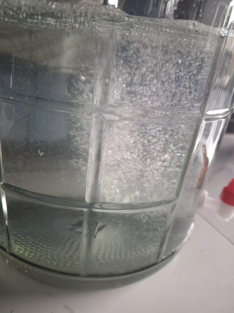 精品散装米酒自己工厂酿造价格美丽用料干净欢迎选购