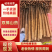 【河北】精选双棒山药保质保量品质保障视频看货