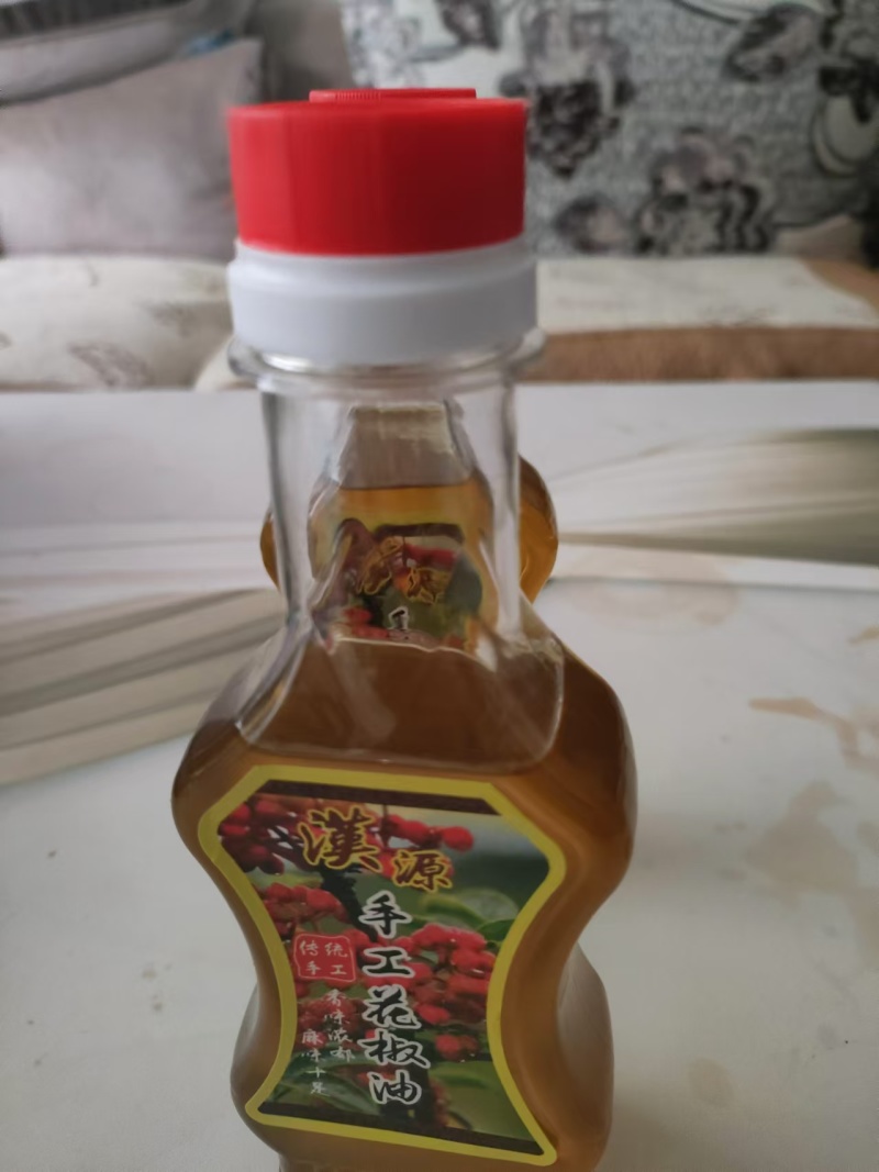 精品红花椒油精致包装品质保证量大从优欢迎选购