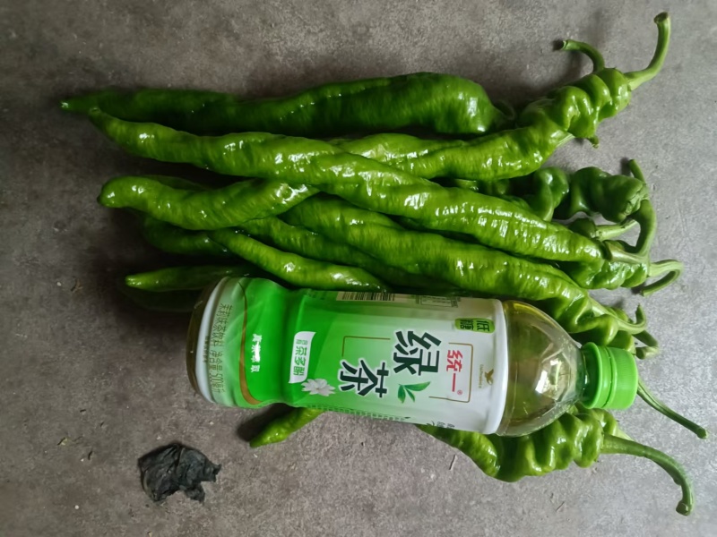 【精品】陇椒大量上市，物美价廉，质量有保障，欢迎前来洽谈