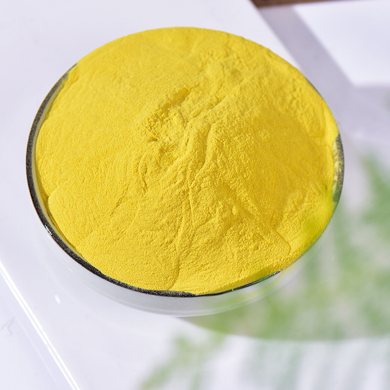 松花粉云南高原地区马尾松松花粉破壁粉松花粉原料产地厂家