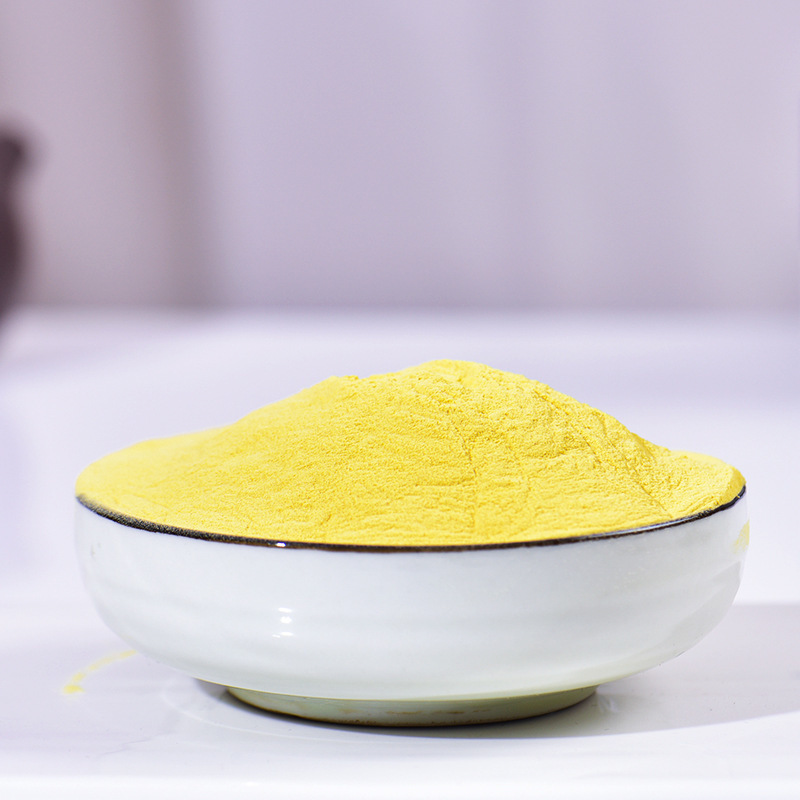 松花粉云南高原地区马尾松松花粉破壁粉松花粉原料产地厂家