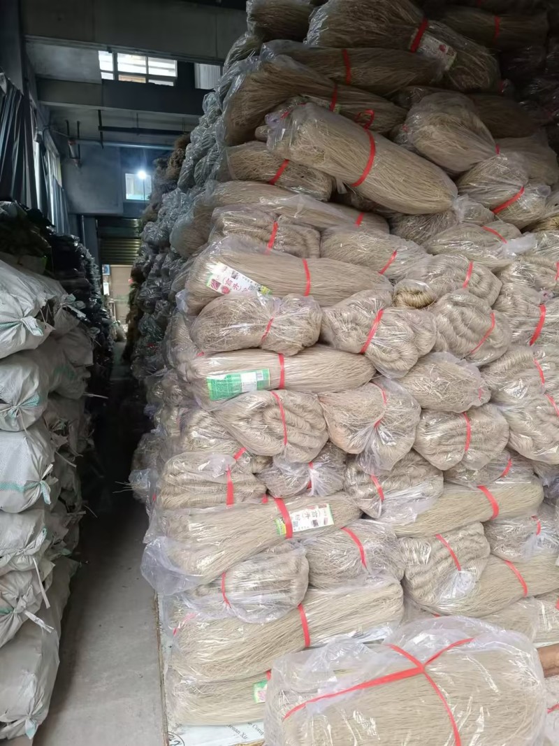 红薯粉条量大质优价格优惠品质好支持视频看货欢迎采购