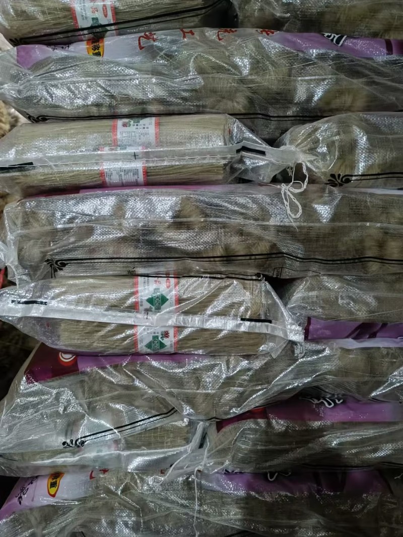山药粉条工厂直销量大质优价格优惠一手货源量大质优