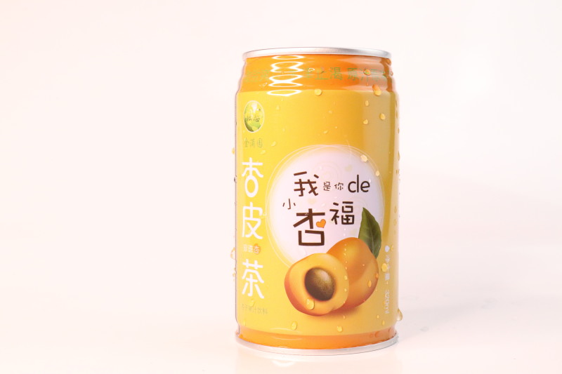 【金张掖农优品】张掖杏皮茶盒装