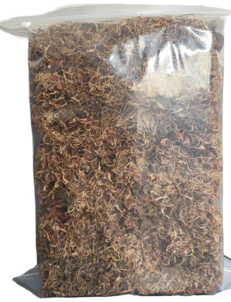 红霞金钱莲精品无碎香味足规格齐全可视频