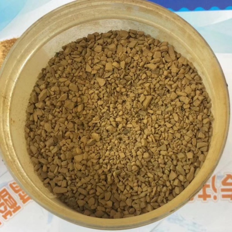 黄腐酸钾颗粒