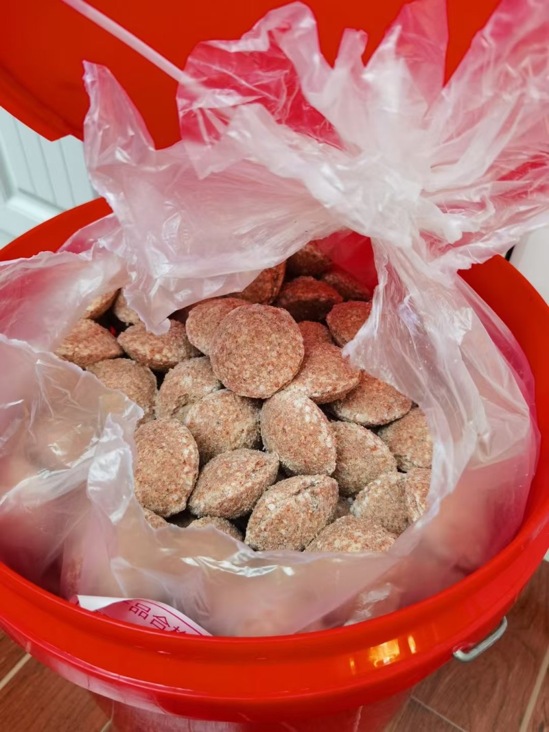 桉树肥46含量控释肥大颗粒桶肥肥料厂家现货直发