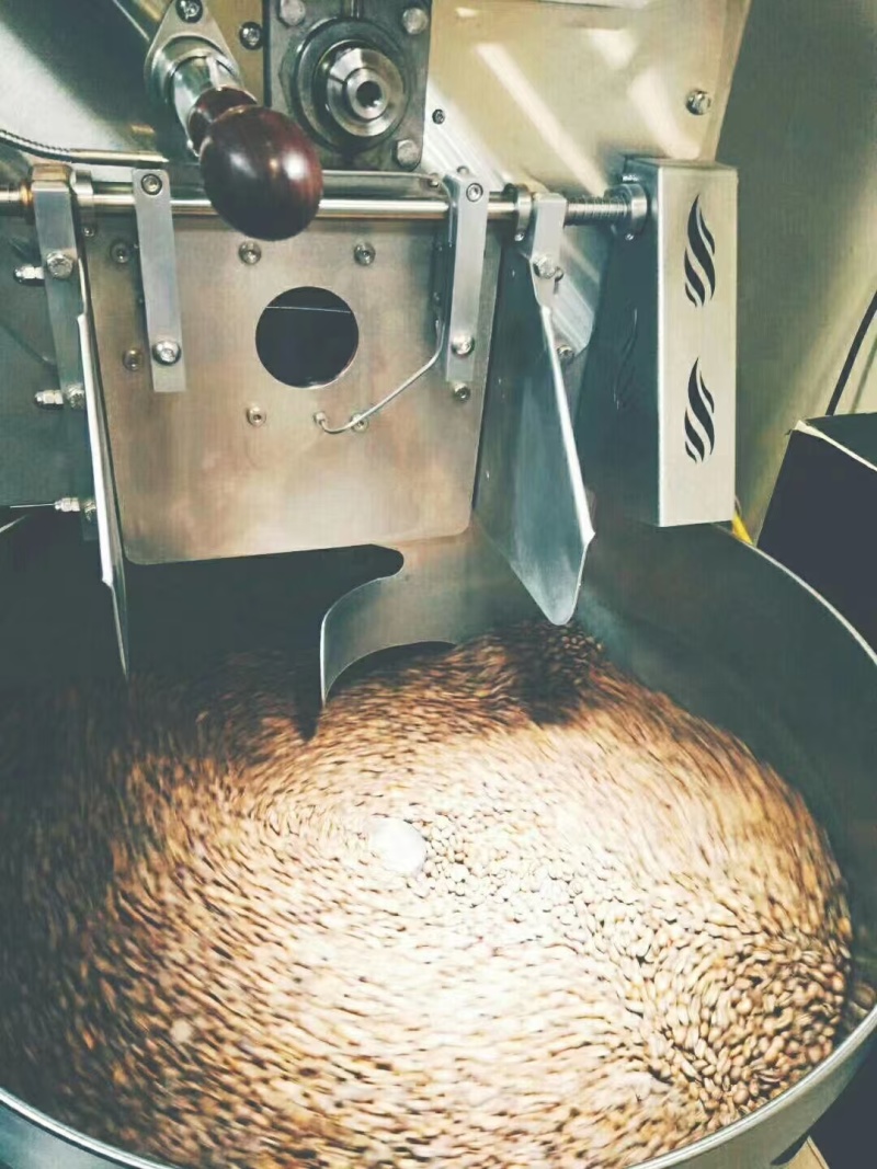 咖啡熟豆贴牌代工OEM直采定制一手工厂