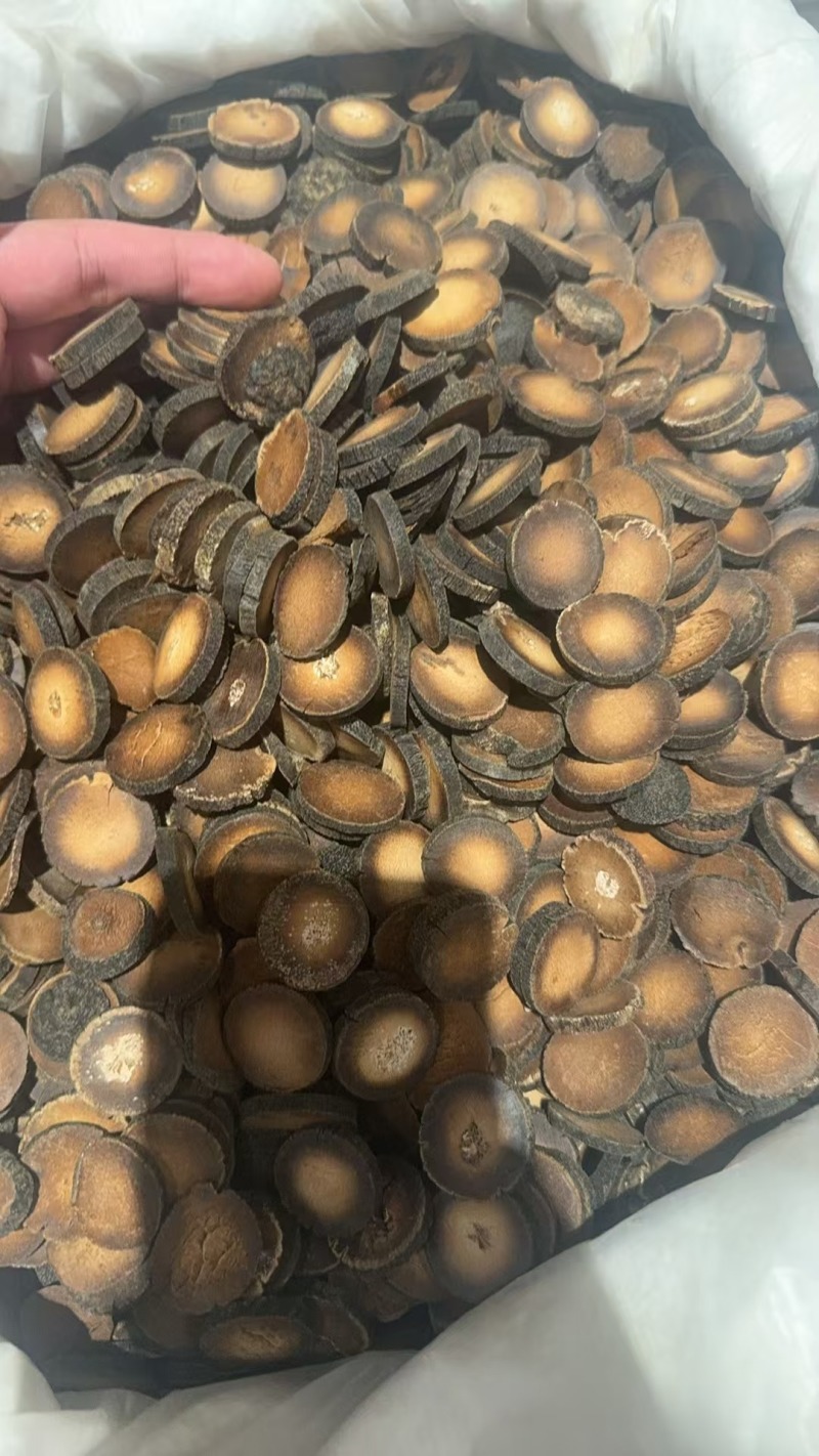 化橘红压果片圆果片品质优质量好一首货源批发