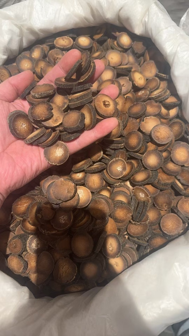 化橘红压果片圆果片品质优质量好一首货源批发